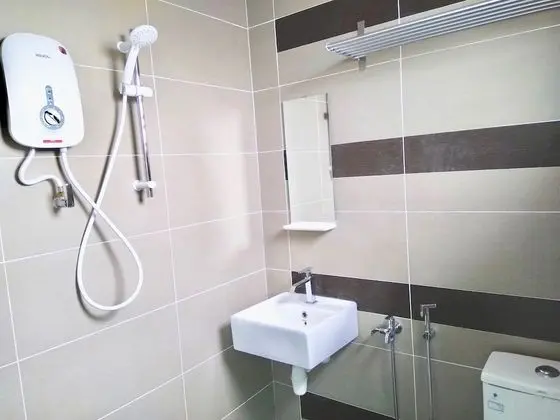 Ev, 5 Yatak Odası
