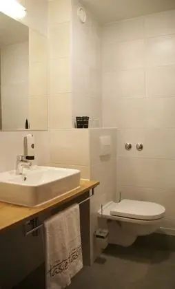 İki Ayrı Yataklı Oda