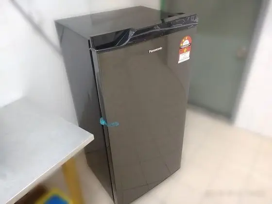 Family Oda, Sigara İçilmez, Özel Banyo