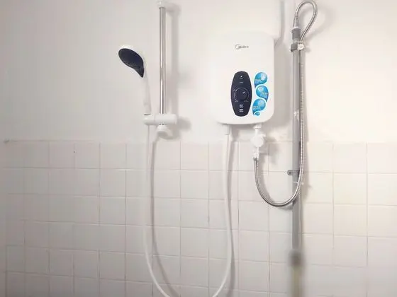 Family Oda, Sigara İçilmez, Özel Banyo