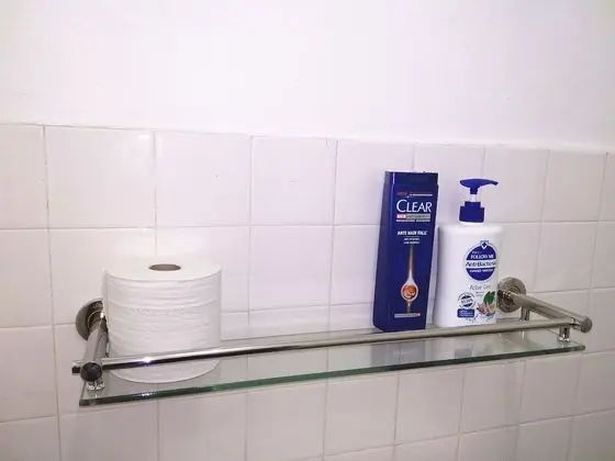 Family Oda, Sigara İçilmez, Özel Banyo