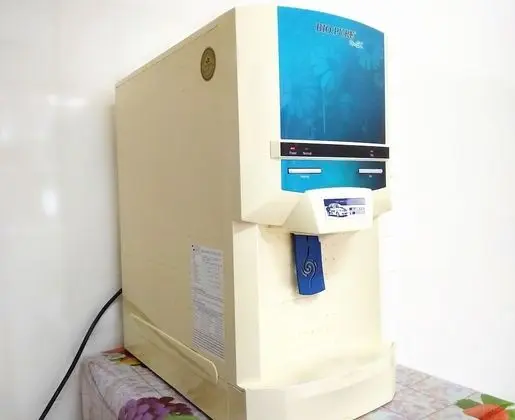 Standard Oda, Sigara İçilmez, Ortak Banyo