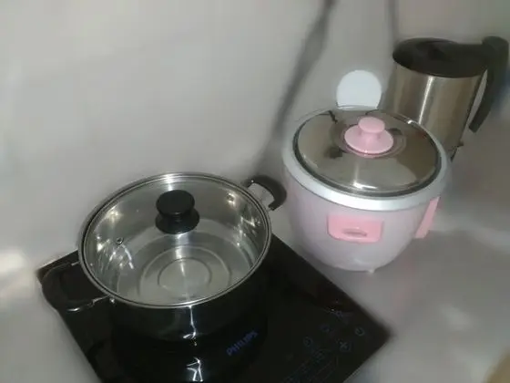 Tek Büyük Yataklı Oda, Sigara İçilmez, Ortak Banyo