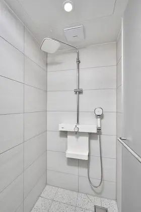 Economy Tek Kişilik Oda, Sigara İçilmez