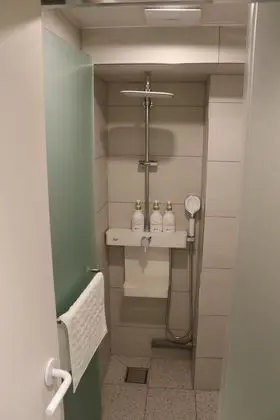 Economy Tek Kişilik Oda, Sigara İçilmez