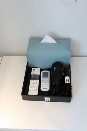 Ortak Ranzalı Oda, Sadece kadınlar için, Sigara İçilmez