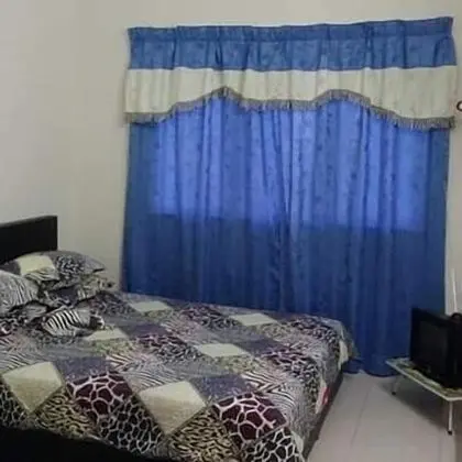 Standard Ev, 3 Yatak Odası, Köşe