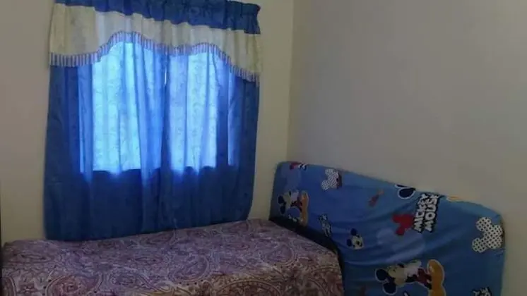 Standard Ev, 3 Yatak Odası, Köşe