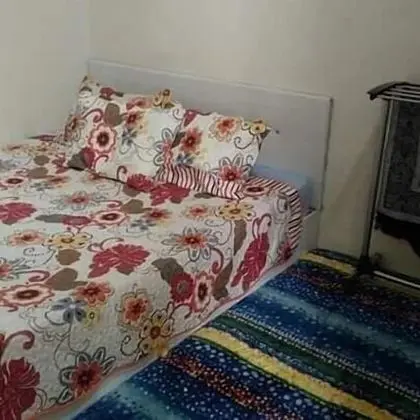 Standard Ev, 3 Yatak Odası, Köşe