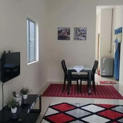 Standard Ev, 3 Yatak Odası, Köşe