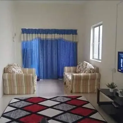 Standard Ev, 3 Yatak Odası, Köşe