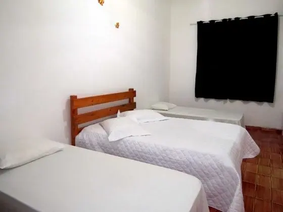 Üç Kişilik Oda