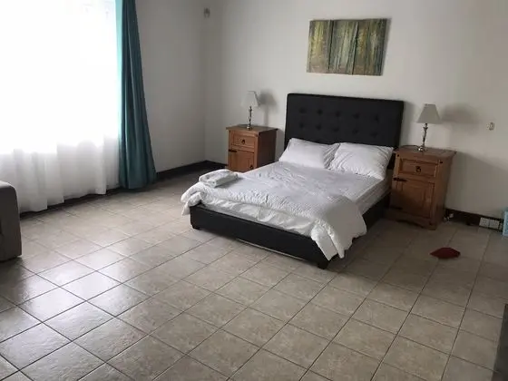 Villa, 4 Yatak Odası