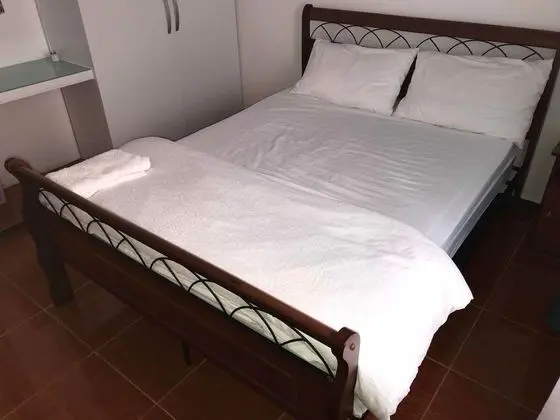 Villa, 4 Yatak Odası
