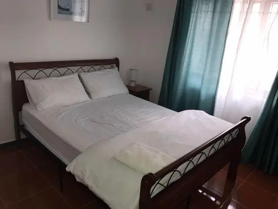 Villa, 4 Yatak Odası