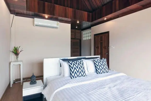 1 Bedroom Pool Villa