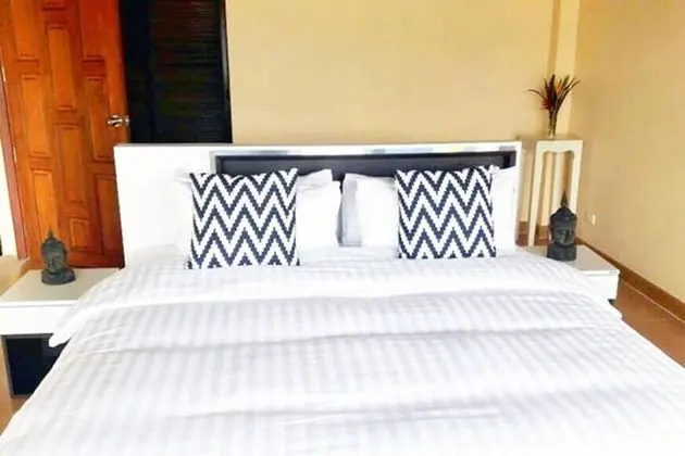 1 Bedroom Pool Villa