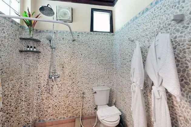 1 Bedroom Pool Villa
