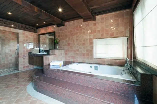 1 Bedroom Pool Villa