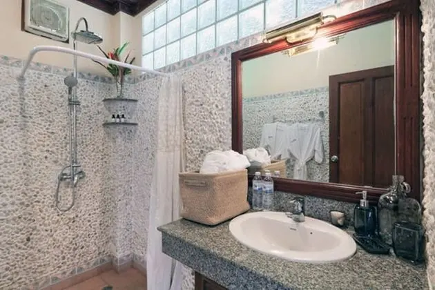 1 Bedroom Pool Villa