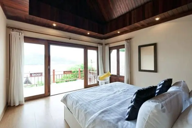 2 Bedrooms Pool Villa