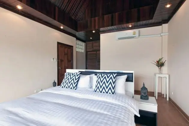 2 Bedrooms Pool Villa