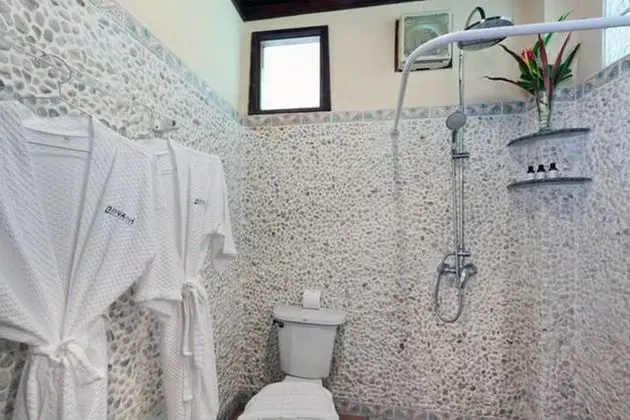 2 Bedrooms Pool Villa