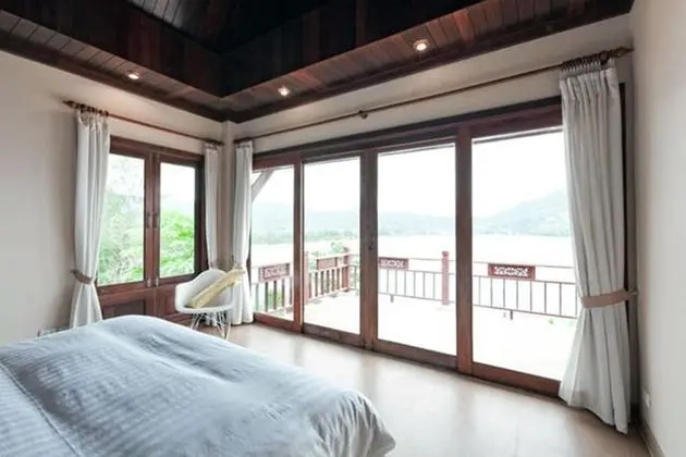3 Bedrooms Pool Villa
