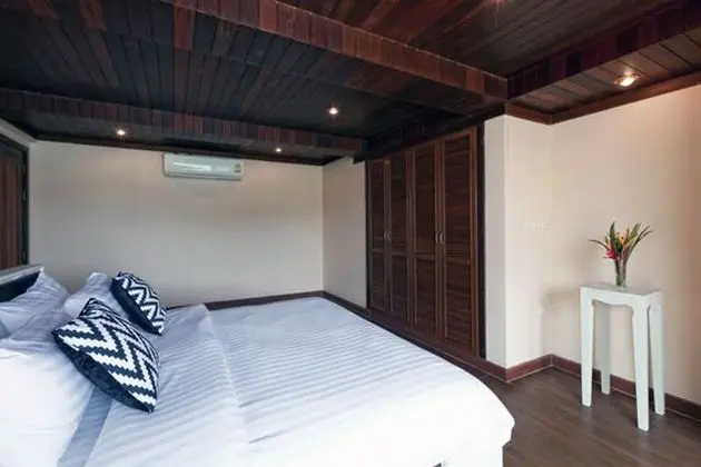 3 Bedrooms Pool Villa