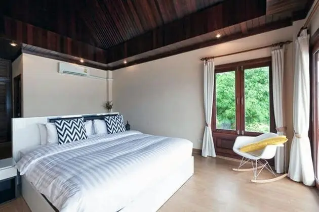 3 Bedrooms Pool Villa