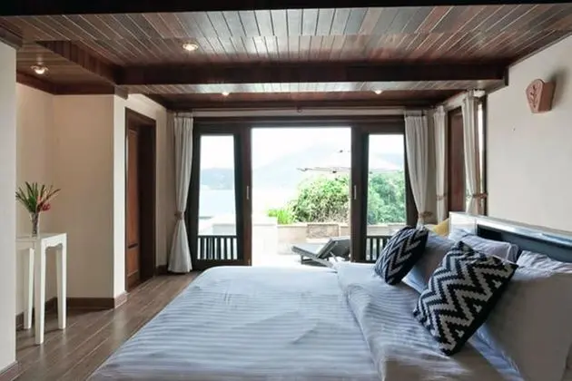 3 Bedrooms Pool Villa