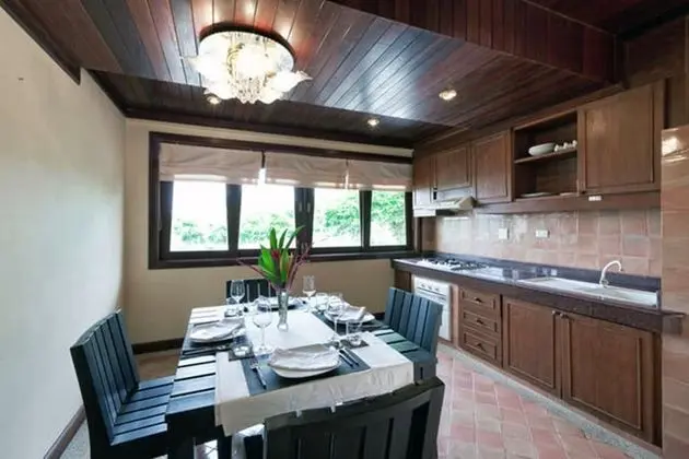 3 Bedrooms Pool Villa