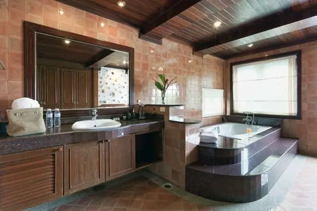 3 Bedrooms Pool Villa