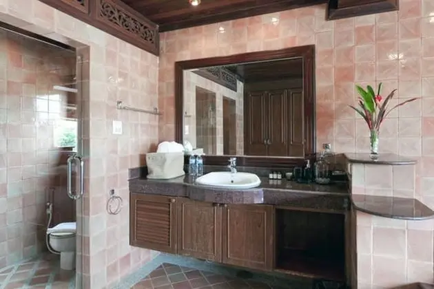 3 Bedrooms Pool Villa