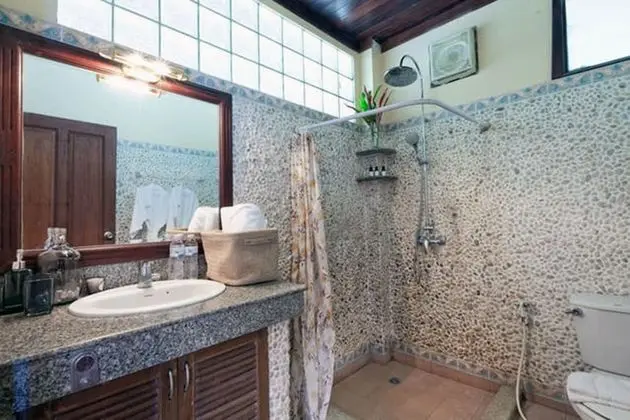 3 Bedrooms Pool Villa