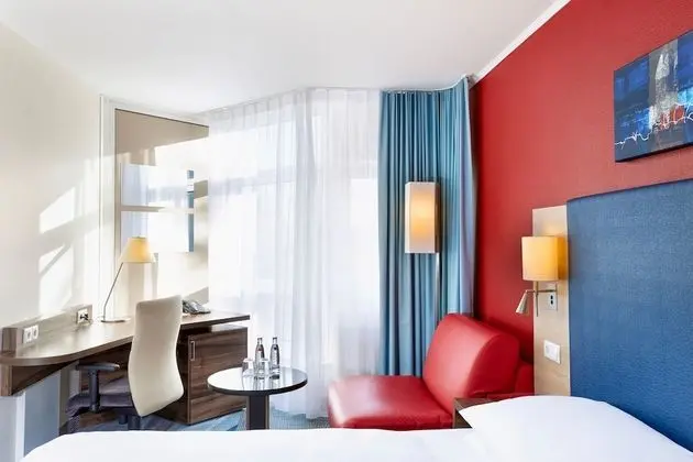 Comfort Üç Kişilik Oda