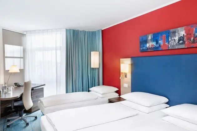 Comfort Üç Kişilik Oda