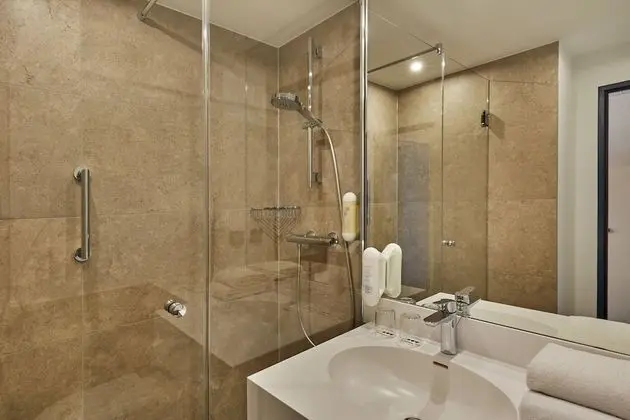 Comfort Üç Kişilik Oda