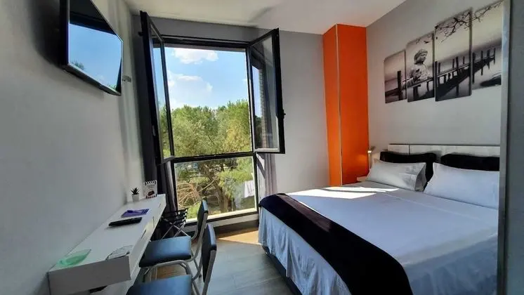 Superior Tek Büyük Yataklı Oda, 1 Büyük (Queen) Boy Yatak, Sigara İçilmez