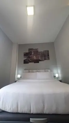 Superior Tek Büyük Yataklı Oda, 1 Büyük (Queen) Boy Yatak, Sigara İçilmez