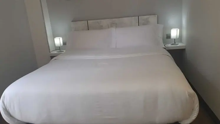 Superior Tek Büyük Yataklı Oda, 1 Büyük (Queen) Boy Yatak, Sigara İçilmez