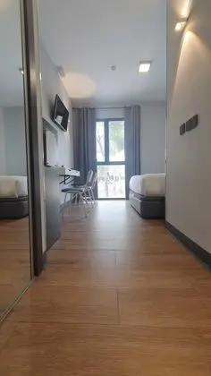 Superior Tek Büyük Yataklı Oda, 1 Büyük (Queen) Boy Yatak, Sigara İçilmez