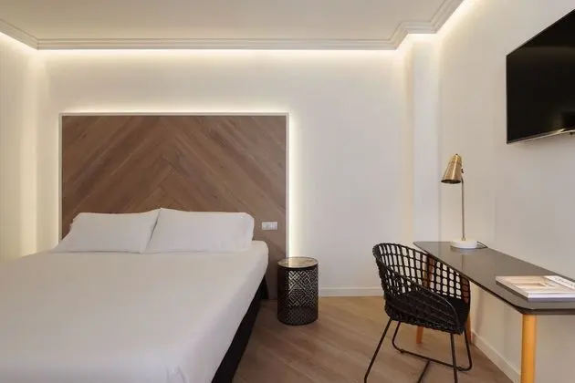 Deluxe Süit, Sıcak Su Havuzu