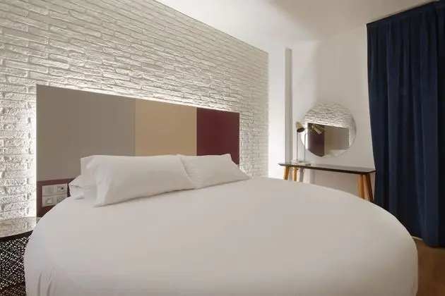 Süit, Sıcak Su Havuzu (Private Parking)