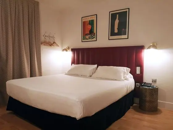 Superior Oda (Private Parking)