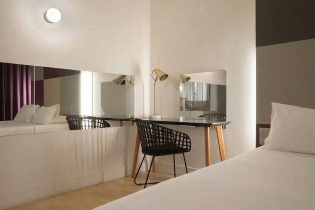 Superior Oda (Private Parking)