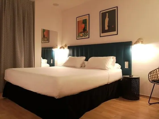 Superior Oda (Private Parking)