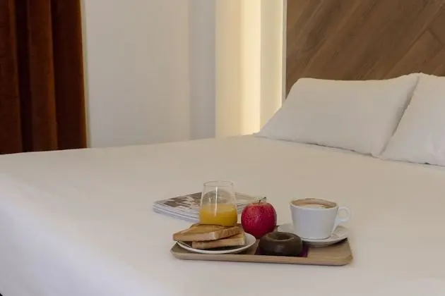 Superior Oda (Private Parking)