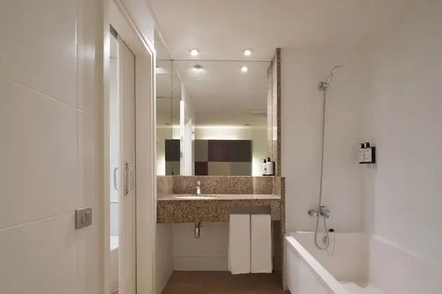 Superior Oda (Private Parking)