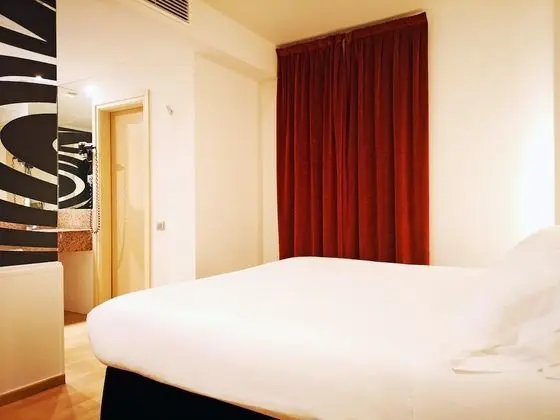 Superior Oda (Private Parking)